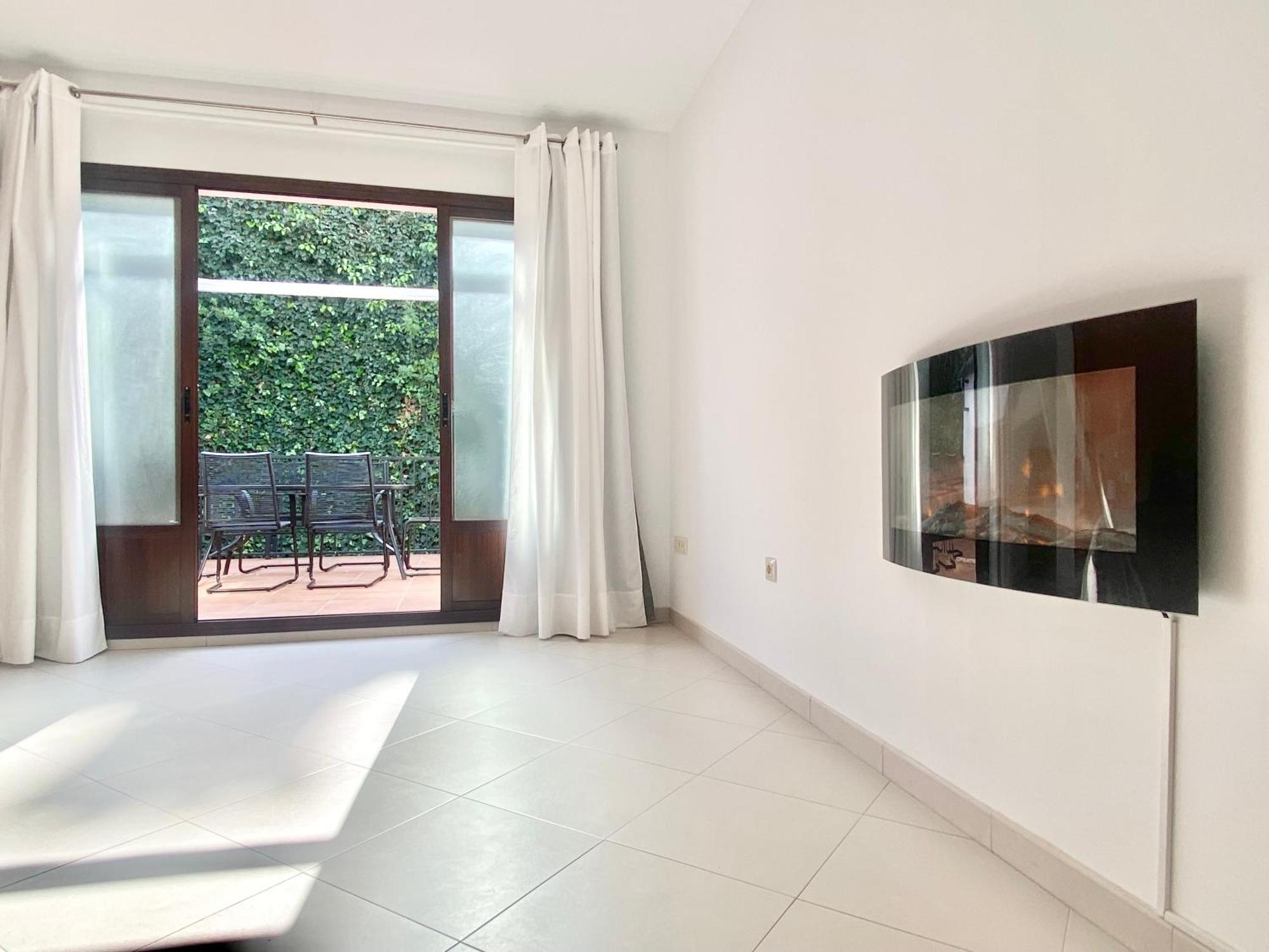Villa La Casa De Enfrente à Antequera Extérieur photo