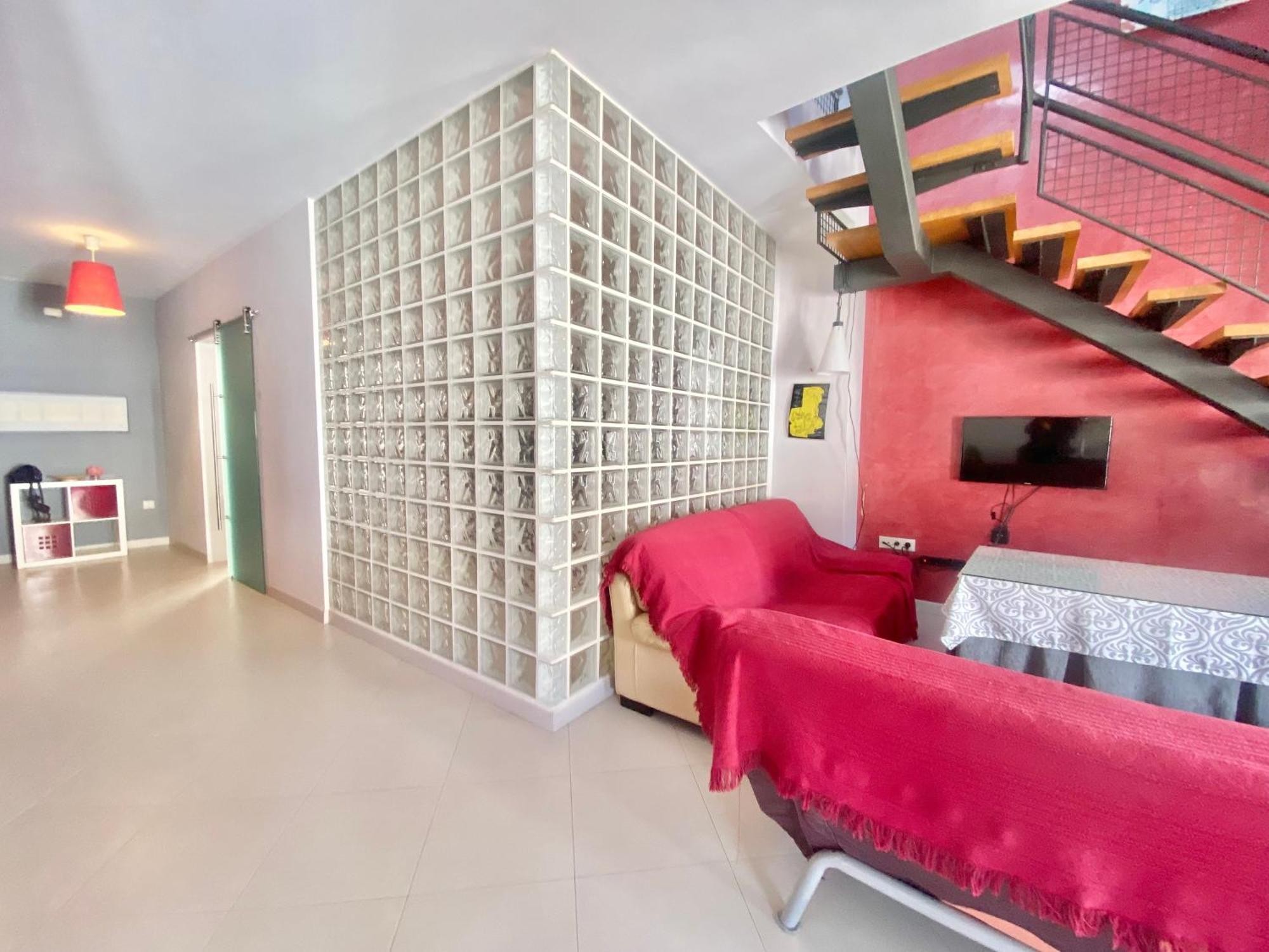 Villa La Casa De Enfrente à Antequera Extérieur photo